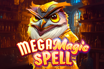 Mega Magic Spell