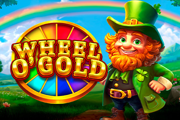 Wheel O’Gold