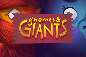 Gnomes & Giants