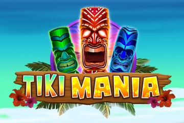 Tiki Mania
