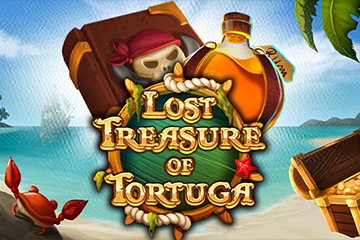 Lost Treasure of Tortuga