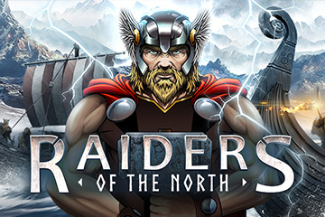Raiders of The North