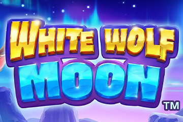 White Wolf Moon