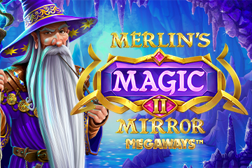 Merlin’s Magic Mirror Megaways