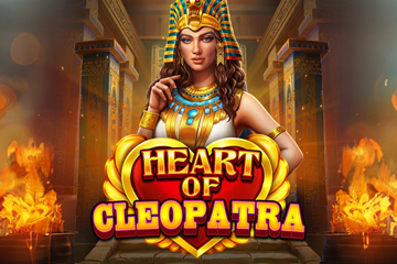 Heart of Cleopatra
