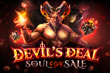 Devil's Deal Soul for Sale