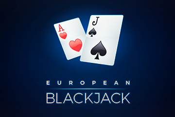 European Blackjack (Switch Studios)