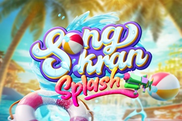 Songkran Splash