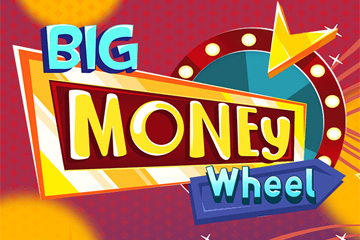 Big Money Wheel