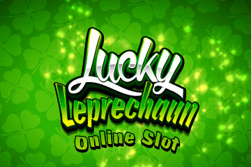 Lucky Leprechaun (Microgaming)