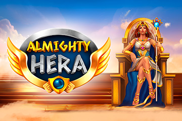 Almighty Hera