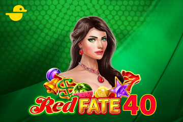 Redfate 40