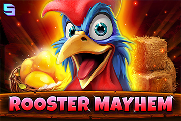 Rooster Mayhem
