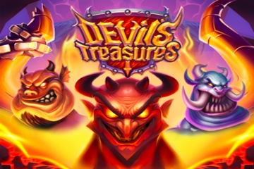 Devil's Treasures