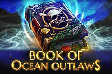 Book of Ocean Outlaws
