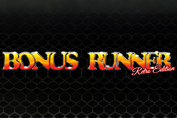 Bonus Runner Retro Edition
