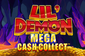 Lil Demon: Mega Cash Collect