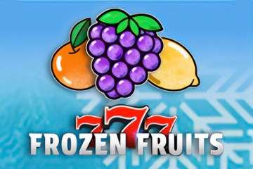 777 Frozen Fruits