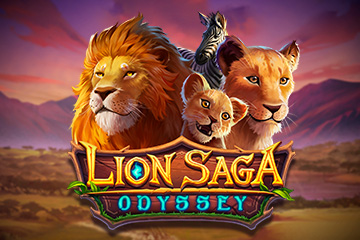 Lion Saga Odyssey