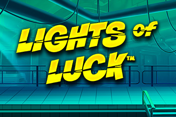 Lights Of Luck