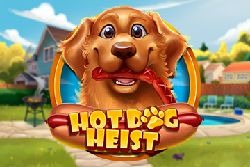 Hot Dog Heist