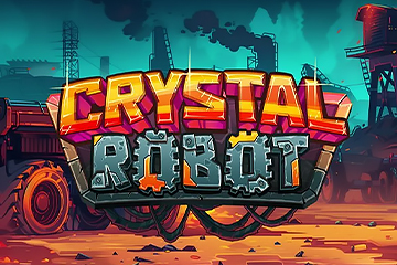 Crystal Robot