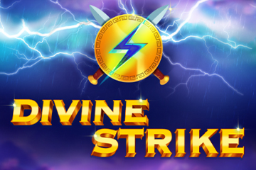 Divine Strike