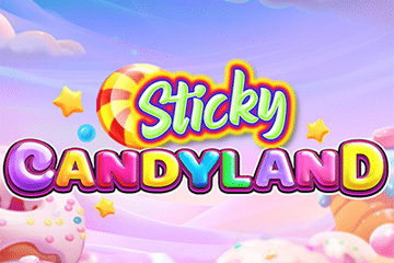Sticky Candyland