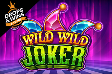 Wild Wild Joker