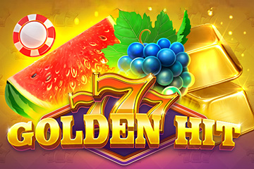 777 Golden Hit