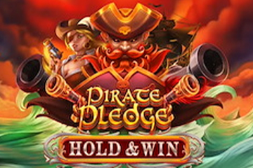 Pirate Pledge Hold & Win