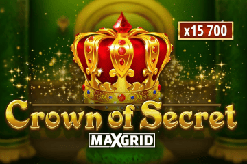 Crown of Secret