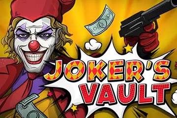 Joker’s Vault