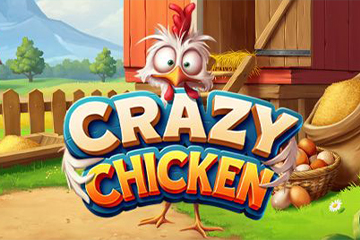 Crazy Chicken