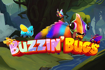 Buzzin' Bugs