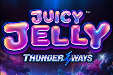 Juicy Jelly Thunder Ways