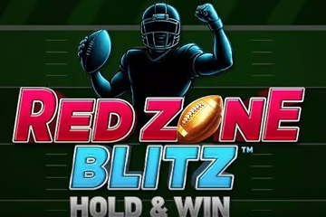 Red Zone Blitz Hold & Win