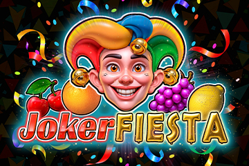 Joker Fiesta