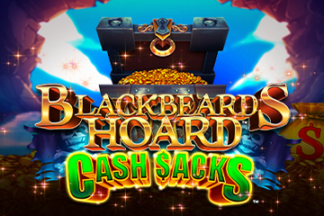 Blackbeard’s Hoard Cash Sacks