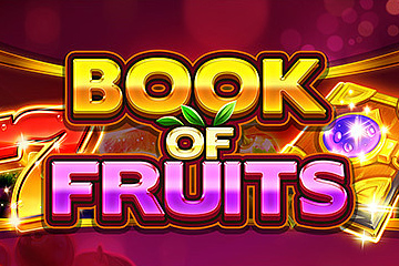 Book Of Fruits (Amatic Industries)