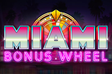 Miami Bonus Wheel
