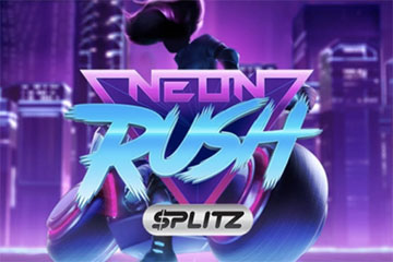 Neon Rush Splitz